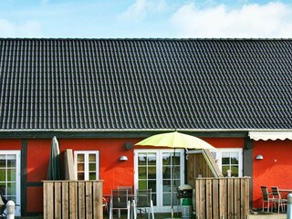 Apartment Aakirkeby Outdoor Recording 4