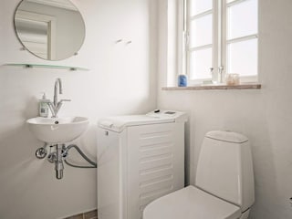 Appartamento Aakirkeby  8