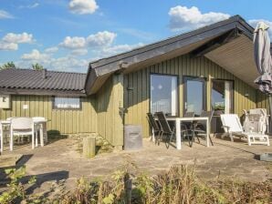 Holiday house 7 Personen Ferienhaus in Lemvig - Limfjord - image1