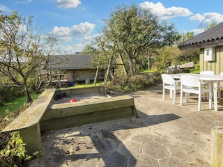 Holiday house Gjellerodde Outdoor Recording 5
