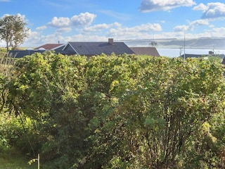 Ferienhaus Gjellerodde Außenaufnahme 7