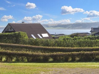 Maison de vacances Gjellerodde Enregistrement extérieur 3