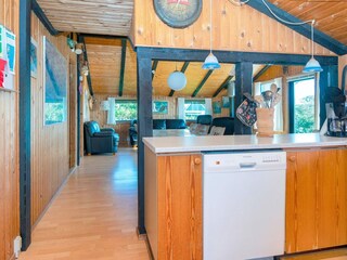 Maison de vacances Gjellerodde  25