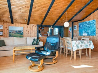 Maison de vacances Gjellerodde  29