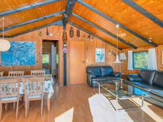 Maison de vacances Gjellerodde  27