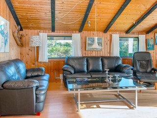 Casa de vacaciones Gjellerodde  18