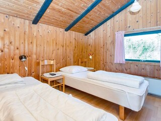 Maison de vacances Gjellerodde  29