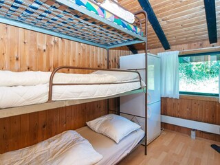 Ferienhaus Gjellerodde  30