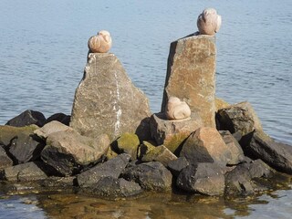 Vakantiehuis Gjellerodde  31