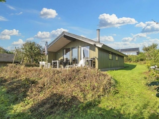 Maison de vacances Gjellerodde Enregistrement extérieur 3