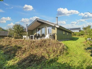 Vakantiehuis Gjellerodde Buitenaudio-opname 3