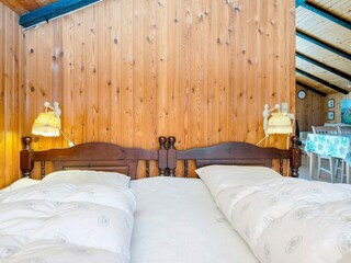 Maison de vacances Gjellerodde  13