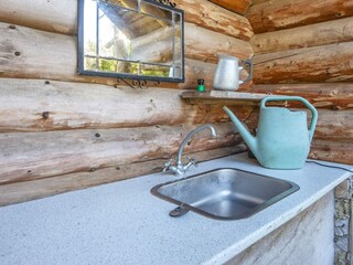 Casa de vacaciones Gjellerodde Grabación al aire libre 5