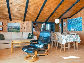 Maison de vacances Gjellerodde  23