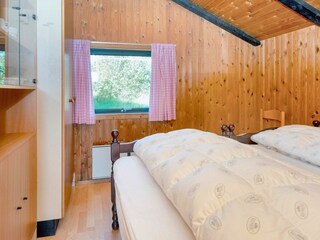 Ferienhaus Gjellerodde  15