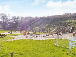 Ferienhaus Gjellerodde  22