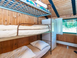 Maison de vacances Gjellerodde  35