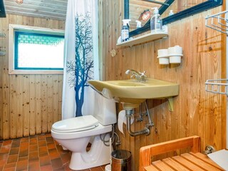 Maison de vacances Gjellerodde  24