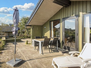 Maison de vacances Gjellerodde Enregistrement extérieur 5