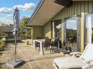 Vakantiehuis Gjellerodde Buitenaudio-opname 9