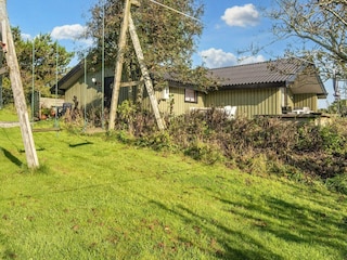 Maison de vacances Gjellerodde Enregistrement extérieur 10