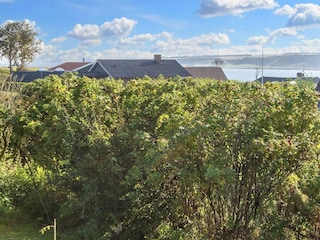 Ferienhaus Gjellerodde Außenaufnahme 9