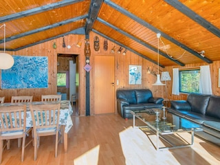 Ferienhaus Gjellerodde  19