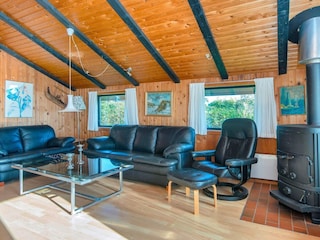 Holiday house Gjellerodde  16