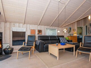 Vakantiehuis Bork Havn  6