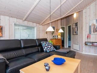 Vakantiehuis Bork Havn  7