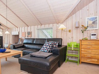 Vakantiehuis Bork Havn  9