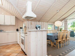 Vakantiehuis Bork Havn  11