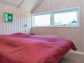 Vakantiehuis Bork Havn  14
