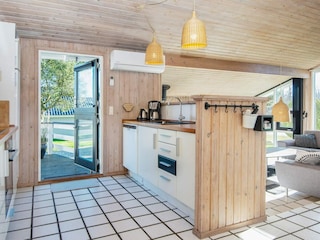 Holiday house Juelsminde  15
