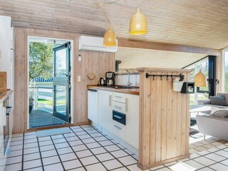 Maison de vacances Juelsminde  4