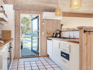 Ferienhaus Juelsminde  26