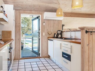 Maison de vacances Juelsminde  21