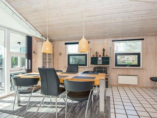 Casa per le vacanze Juelsminde  20