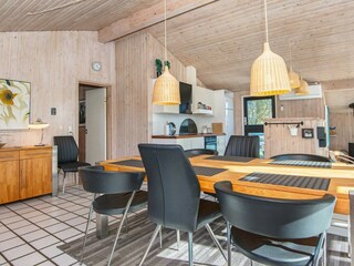 Vakantiehuis Juelsminde  27