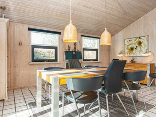 Holiday house Juelsminde  12