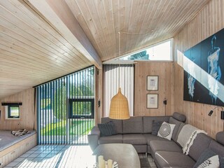 Holiday house Juelsminde  10