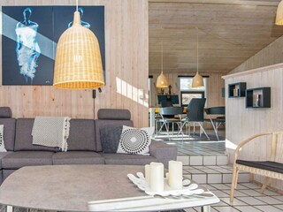 Vakantiehuis Juelsminde  5
