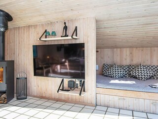 Vakantiehuis Juelsminde  28