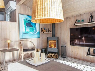 Maison de vacances Juelsminde  22