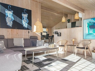 Maison de vacances Juelsminde  16