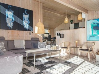 Vakantiehuis Juelsminde  6