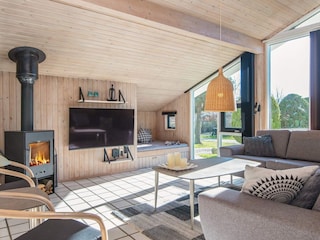 Ferienhaus Juelsminde  28