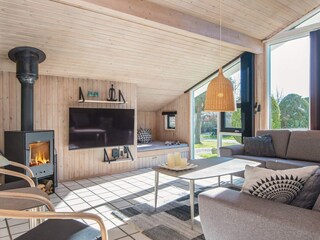 Vakantiehuis Juelsminde  15