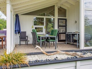 Ferienhaus Juelsminde  16