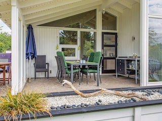Vakantiehuis Juelsminde  20
